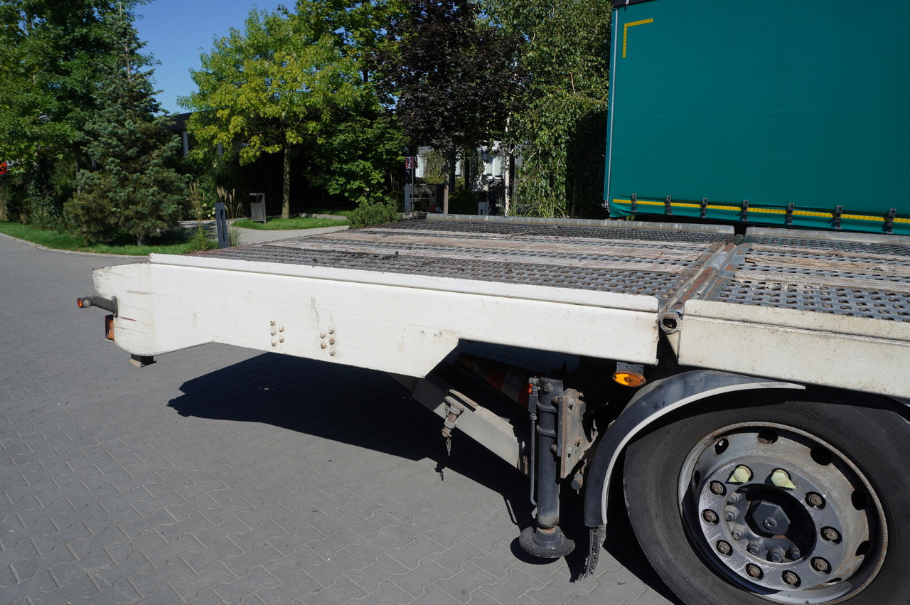 Tow truck IVECO Stralis 360 EEV Tow truck 6x2: picture 7