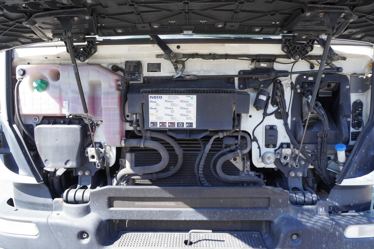 Tow truck IVECO Stralis 360 EEV Tow truck 6x2: picture 15