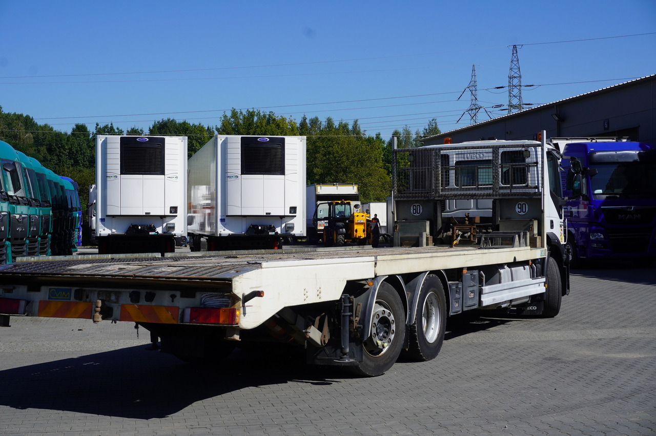 Tow truck IVECO Stralis 360 EEV Tow truck 6x2: picture 28