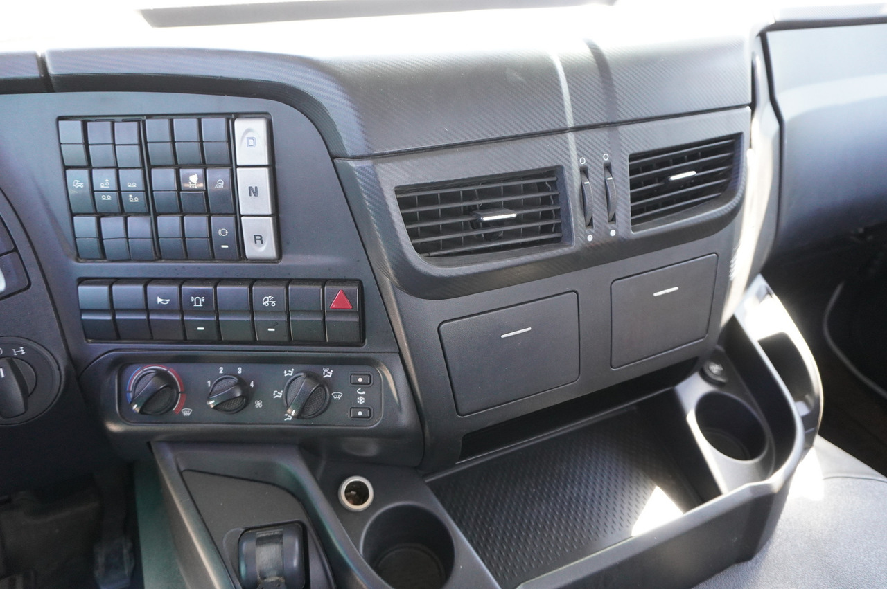 Tow truck IVECO Stralis 360 EEV Tow truck 6x2: picture 22