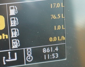 JCB 525-60T5 / 2022 / 860 MTH! / 2.5 T / Reach 6 m / joystick - Telescopic handler: picture 2 JCB 525-60T5 / 2022 / 860 MTH! / 2.5 T / Reach 6 m / joystick - Telescopic handler: picture 2