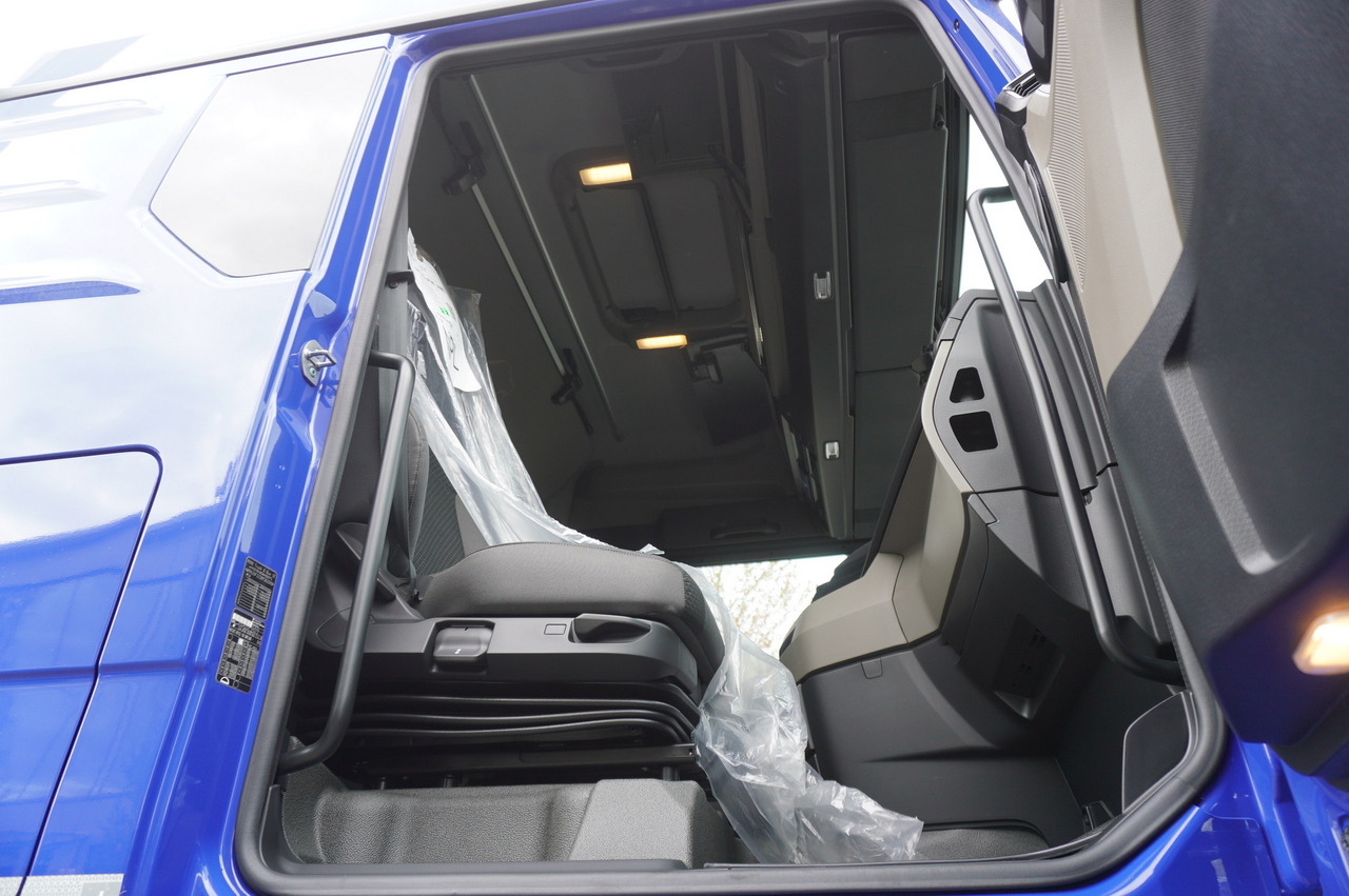 Isothermal truck MAN New MAN TGX 26.400 / New Isotherm Plandex 23 Pallets / Warranty: picture 34