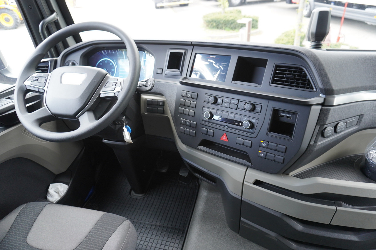 Leasing of MAN New TGX 26.400 / NEW IGLOOCAR refrigerator 20 pallets / 6×2 / 2024 / 2 units MAN New TGX 26.400 / NEW IGLOOCAR refrigerator 20 pallets / 6×2 / 2024 / 2 units: picture 16 Leasing of MAN New TGX 26.400 / NEW IGLOOCAR refrigerator 20 pallets / 6×2 / 2024 / 2 units MAN New TGX 26.400 / NEW IGLOOCAR refrigerator 20 pallets / 6×2 / 2024 / 2 units: picture 16