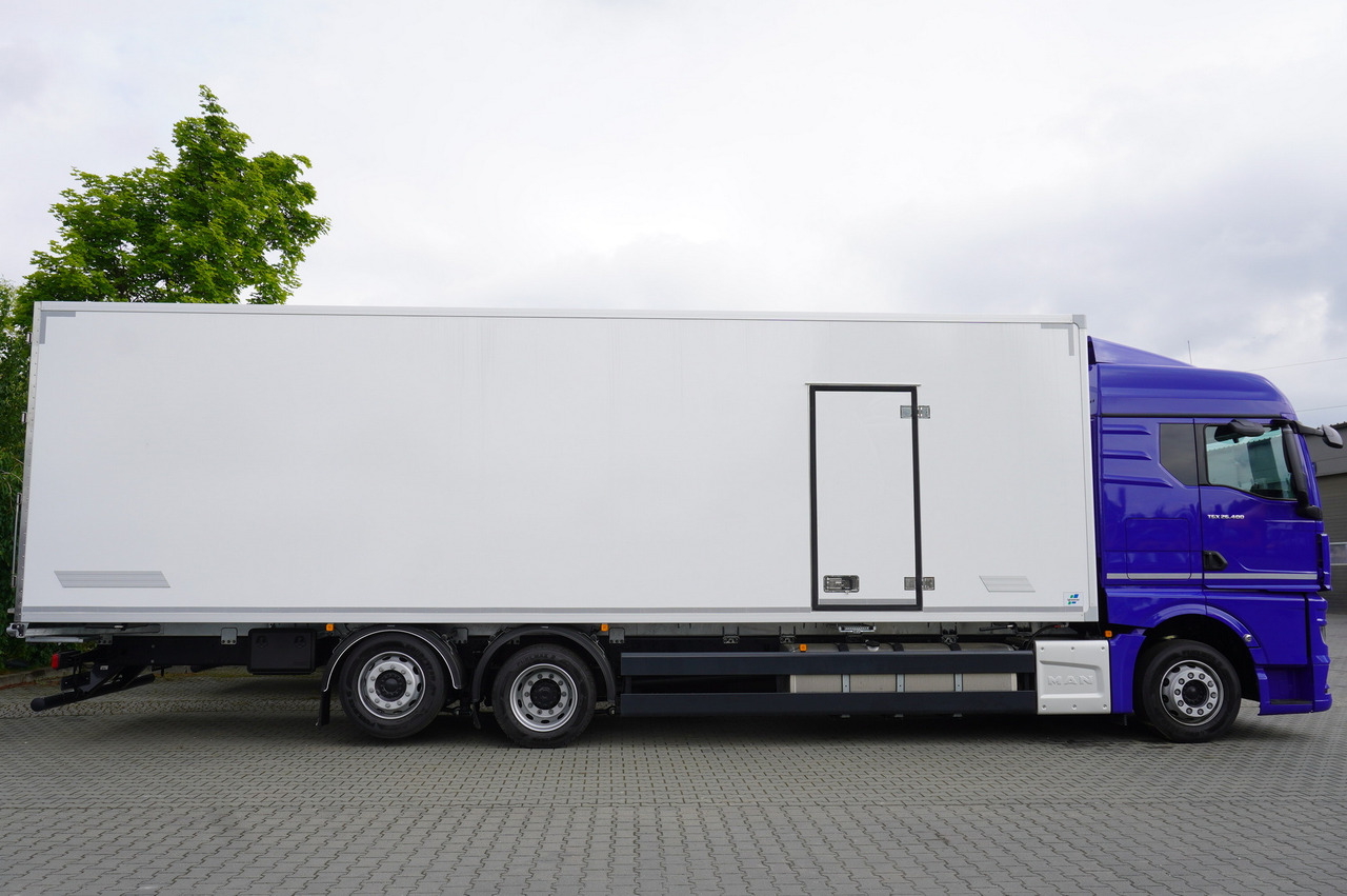 Leasing of MAN New TGX 26.400 / NEW IGLOOCAR refrigerator 20 pallets / 6×2 / 2024 / 2 units MAN New TGX 26.400 / NEW IGLOOCAR refrigerator 20 pallets / 6×2 / 2024 / 2 units: picture 7 Leasing of MAN New TGX 26.400 / NEW IGLOOCAR refrigerator 20 pallets / 6×2 / 2024 / 2 units MAN New TGX 26.400 / NEW IGLOOCAR refrigerator 20 pallets / 6×2 / 2024 / 2 units: picture 7