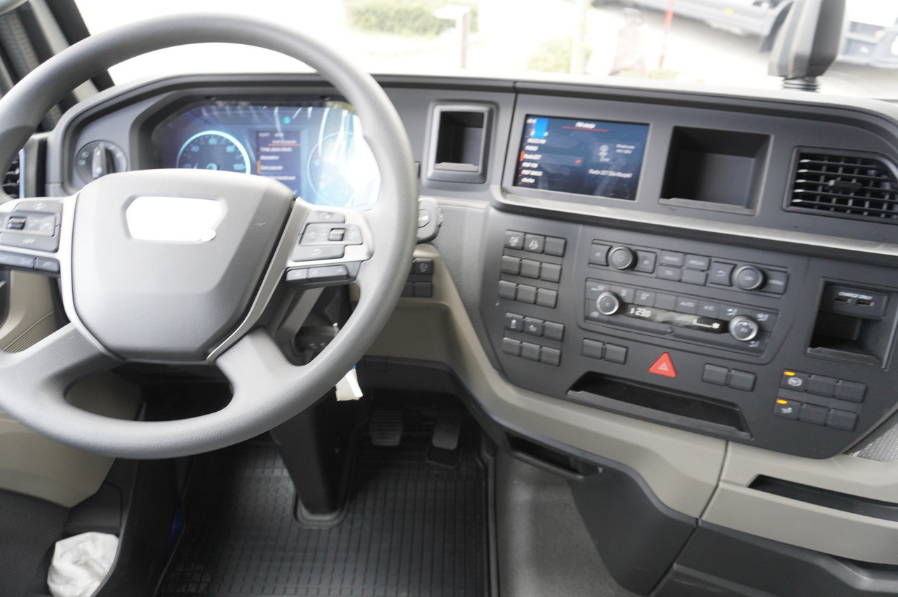 Leasing of MAN New TGX 26.400 / NEW IGLOOCAR refrigerator 20 pallets / 6×2 / 2024 / 2 units MAN New TGX 26.400 / NEW IGLOOCAR refrigerator 20 pallets / 6×2 / 2024 / 2 units: picture 18 Leasing of MAN New TGX 26.400 / NEW IGLOOCAR refrigerator 20 pallets / 6×2 / 2024 / 2 units MAN New TGX 26.400 / NEW IGLOOCAR refrigerator 20 pallets / 6×2 / 2024 / 2 units: picture 18