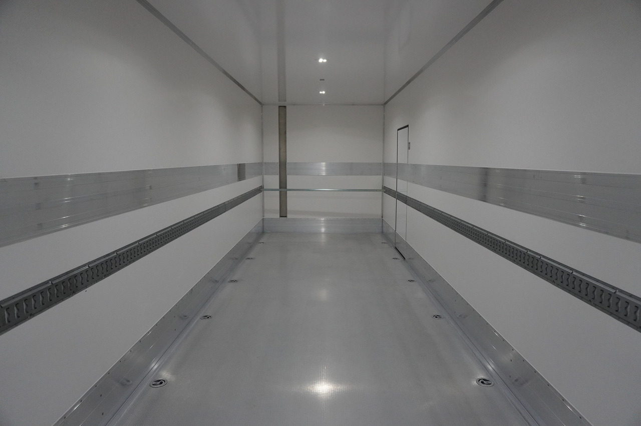 Leasing of MAN New TGX 26.400 / NEW IGLOOCAR refrigerator 20 pallets / 6×2 / 2024 / 2 units MAN New TGX 26.400 / NEW IGLOOCAR refrigerator 20 pallets / 6×2 / 2024 / 2 units: picture 10 Leasing of MAN New TGX 26.400 / NEW IGLOOCAR refrigerator 20 pallets / 6×2 / 2024 / 2 units MAN New TGX 26.400 / NEW IGLOOCAR refrigerator 20 pallets / 6×2 / 2024 / 2 units: picture 10