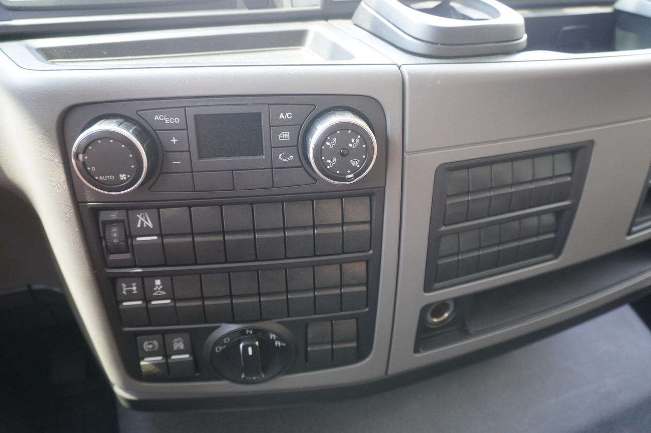 Slurry tanker MAN TGM 15.250 / NEW septic tank (07/2025) superstructure 8000 l / 160 tho. km: picture 23