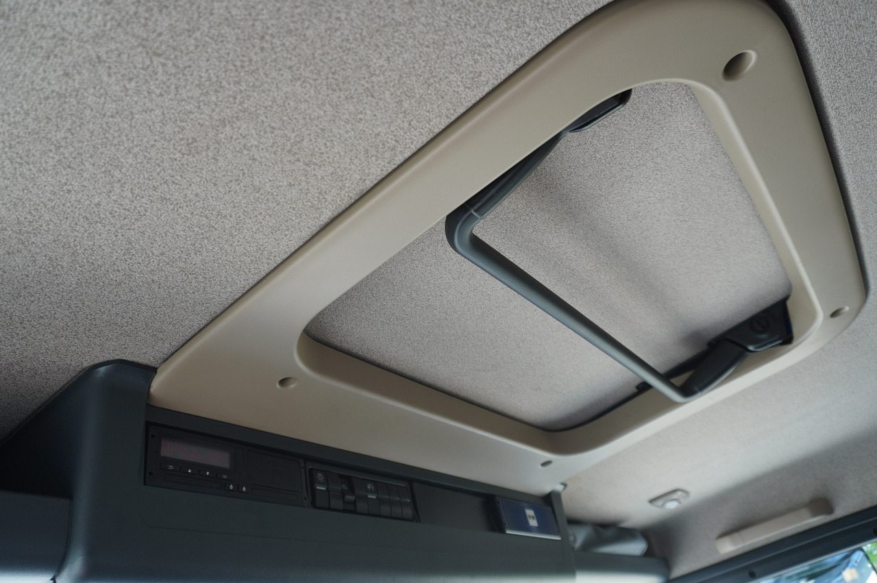 Slurry tanker MAN TGM 15.250 / NEW septic tank (07/2025) superstructure 8000 l / 160 tho. km: picture 26