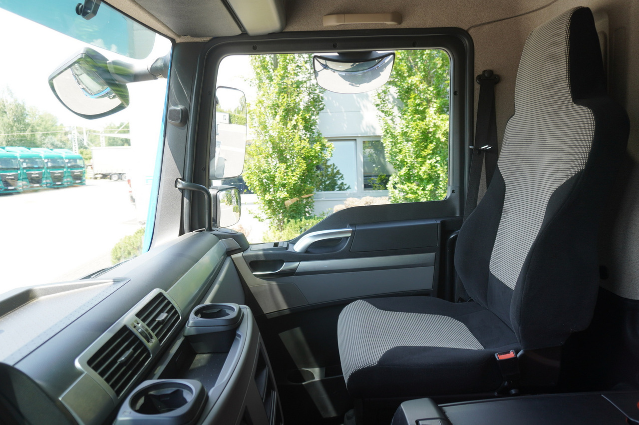 Slurry tanker MAN TGM 15.250 / NEW septic tank (07/2025) superstructure 8000 l / 160 tho. km: picture 25