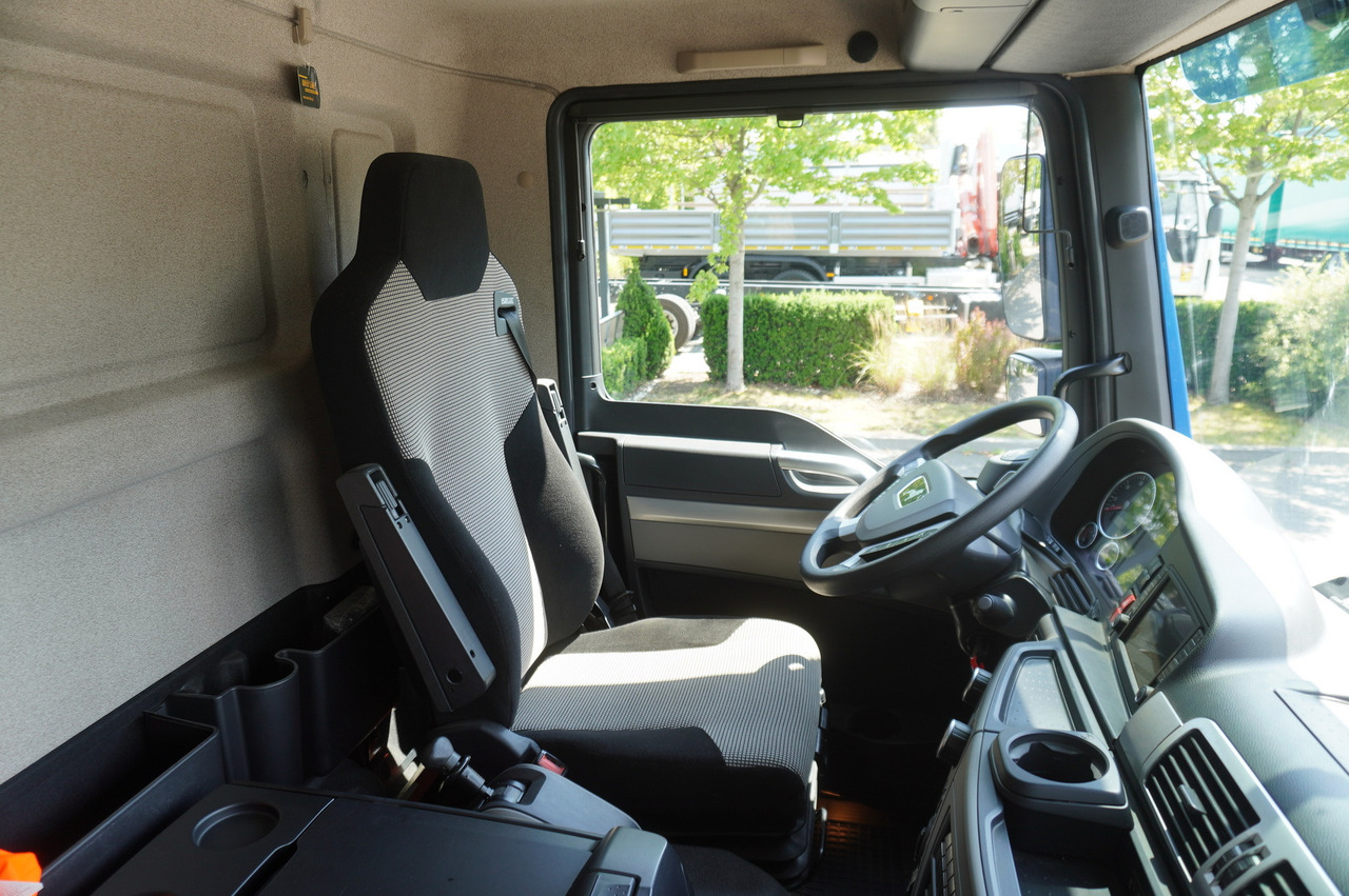 Slurry tanker MAN TGM 15.250 / NEW septic tank (07/2025) superstructure 8000 l / 160 tho. km: picture 27