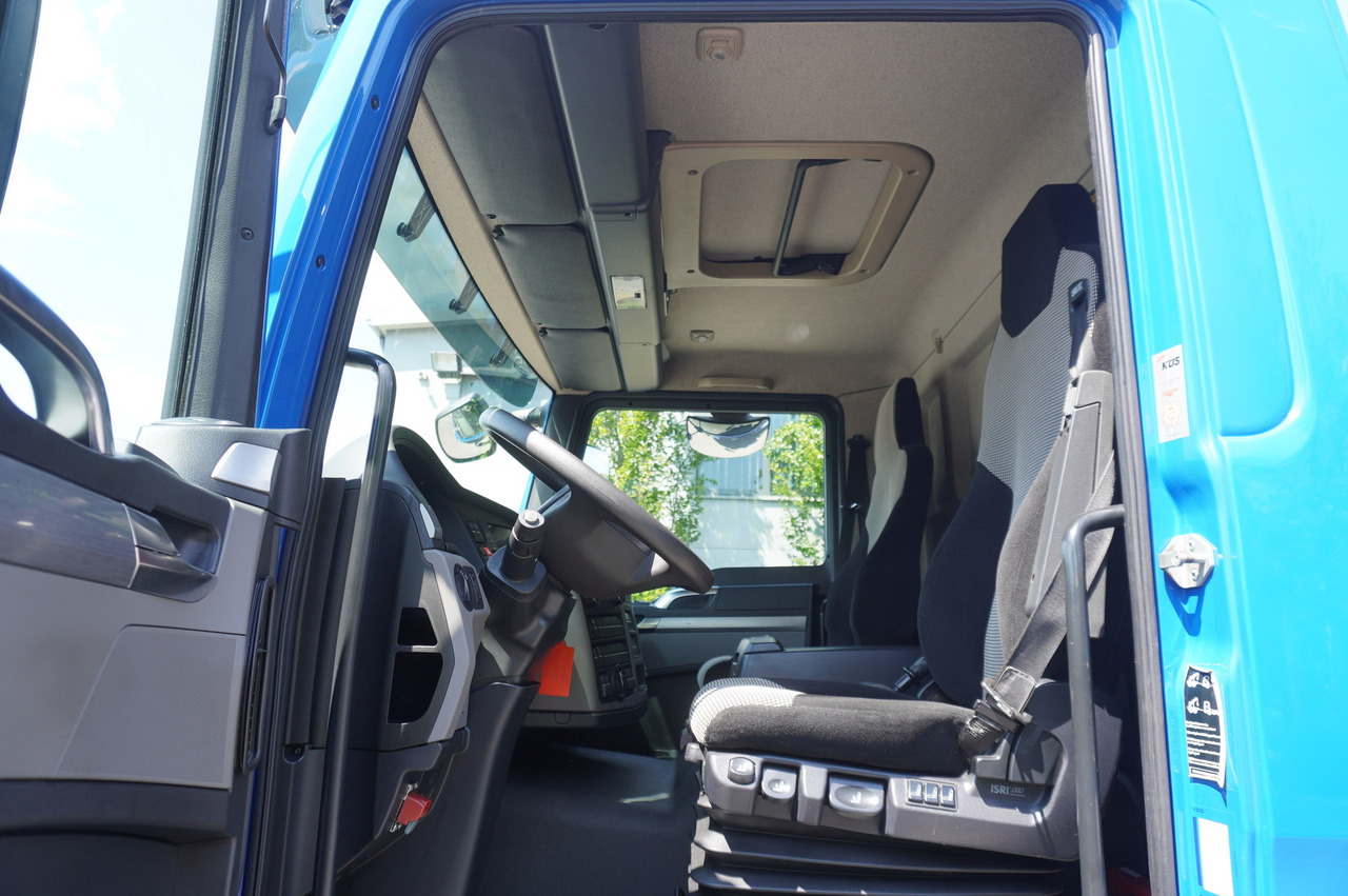 Slurry tanker MAN TGM 15.250 / NEW septic tank (07/2025) superstructure 8000 l / 160 tho. km: picture 19