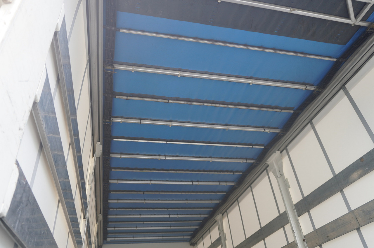 Curtainsider truck MAN TGS 18.440 / 19 EPAL curtainsider / Sleeper cab [ Copy ]: picture 12