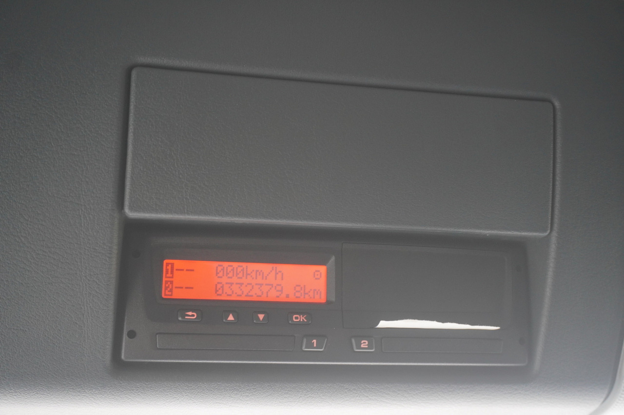 Curtainsider truck MAN TGS 18.440 / 19 EPAL curtainsider / Sleeper cab [ Copy ]: picture 20