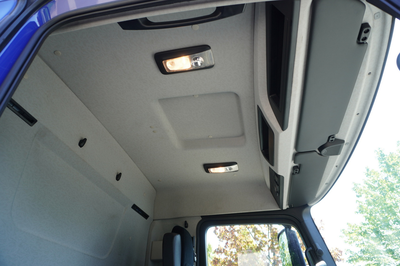 Leasing of MERCEDES-BENZ Actros 18.35 LS / Body NEW septic tank (08/2025) 11000 l / 280000 kilometers! MERCEDES-BENZ Actros 18.35 LS / Body NEW septic tank (08/2025) 11000 l / 280000 kilometers!: picture 17