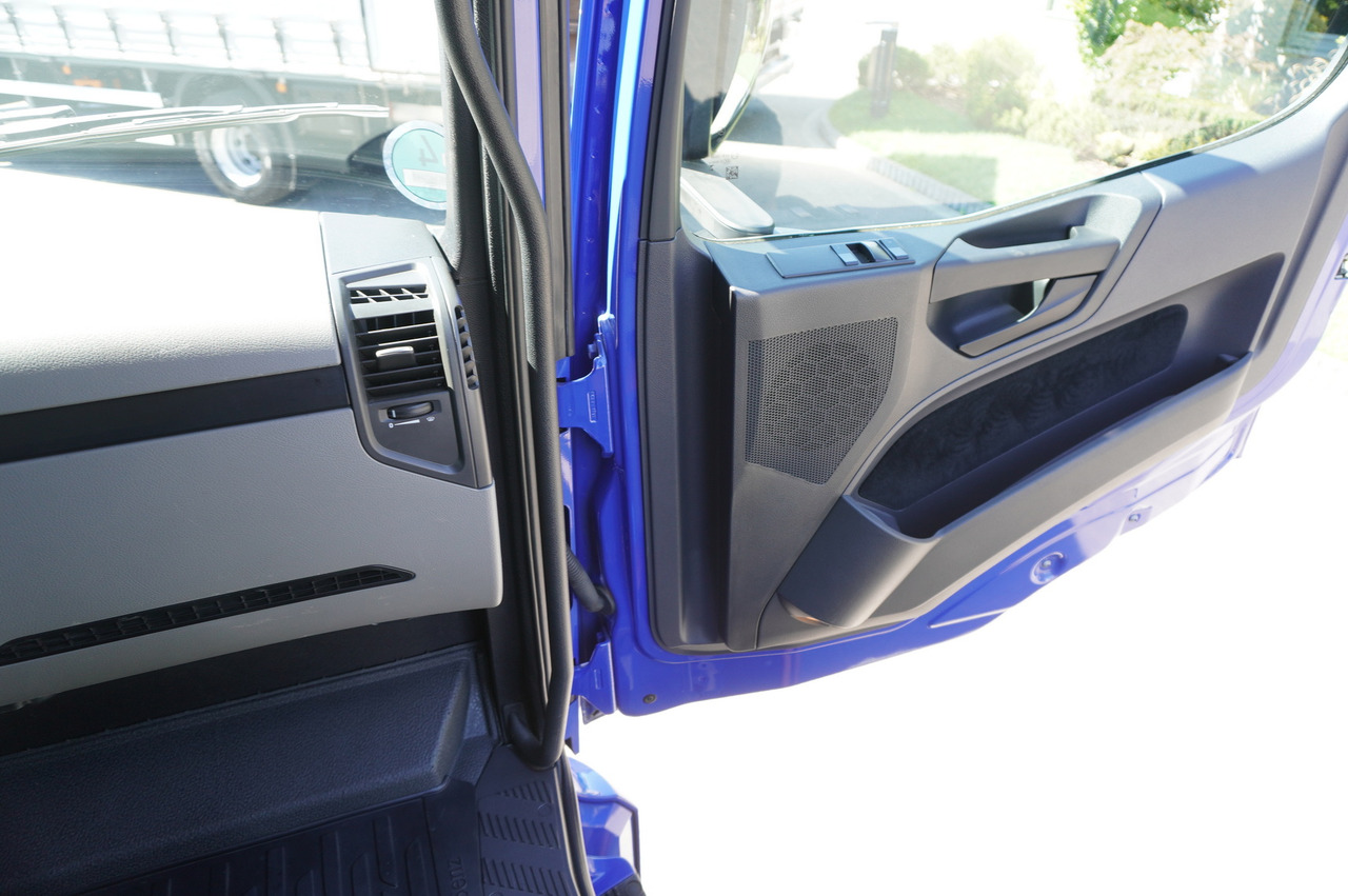 Leasing of MERCEDES-BENZ Actros 18.35 LS / Body NEW septic tank (08/2025) 11000 l / 280000 kilometers! MERCEDES-BENZ Actros 18.35 LS / Body NEW septic tank (08/2025) 11000 l / 280000 kilometers!: picture 26