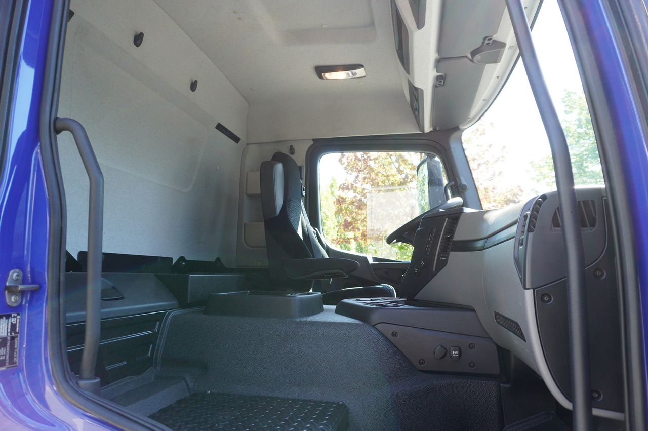 Leasing of MERCEDES-BENZ Actros 18.35 LS / Body NEW septic tank (08/2025) 11000 l / 280000 kilometers! MERCEDES-BENZ Actros 18.35 LS / Body NEW septic tank (08/2025) 11000 l / 280000 kilometers!: picture 16