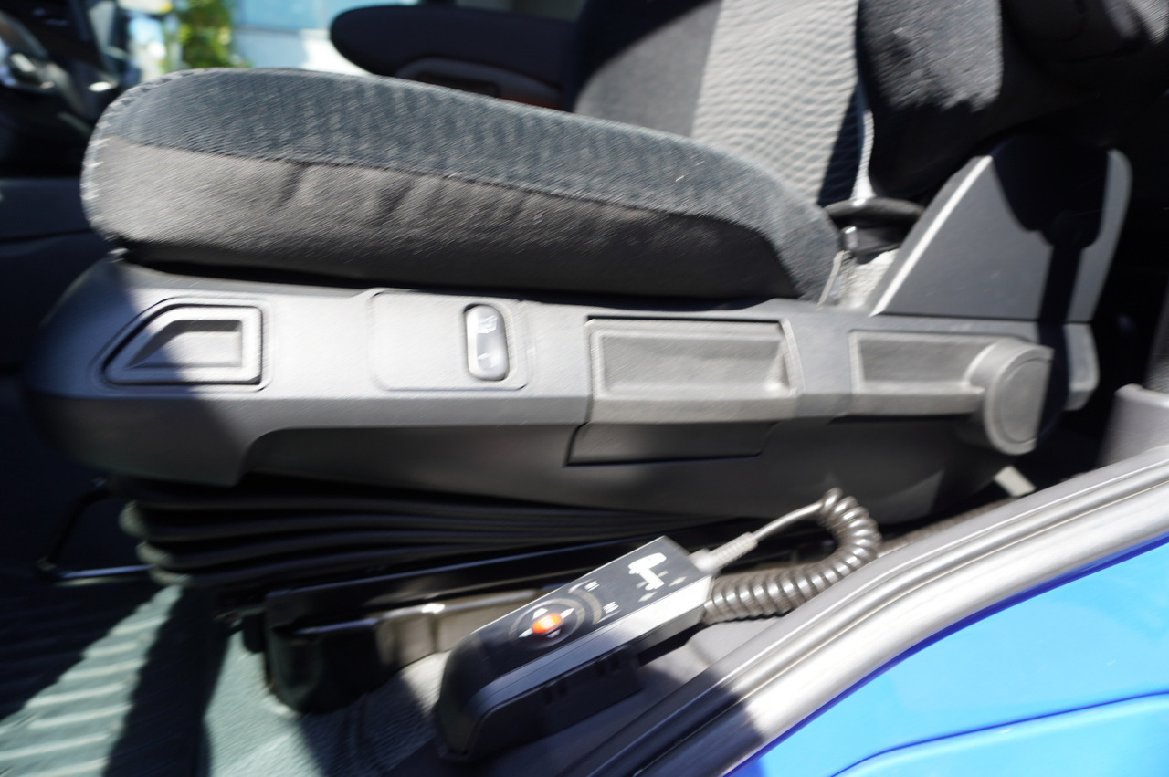 Leasing of MERCEDES-BENZ Actros 18.35 LS / Body NEW septic tank (08/2025) 11000 l / 280000 kilometers! MERCEDES-BENZ Actros 18.35 LS / Body NEW septic tank (08/2025) 11000 l / 280000 kilometers!: picture 29