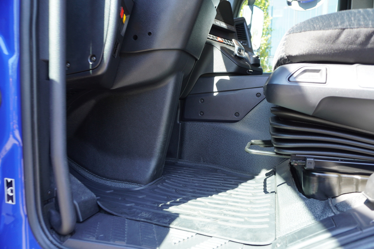 Leasing of MERCEDES-BENZ Actros 18.35 LS / Body NEW septic tank (08/2025) 11000 l / 280000 kilometers! MERCEDES-BENZ Actros 18.35 LS / Body NEW septic tank (08/2025) 11000 l / 280000 kilometers!: picture 20