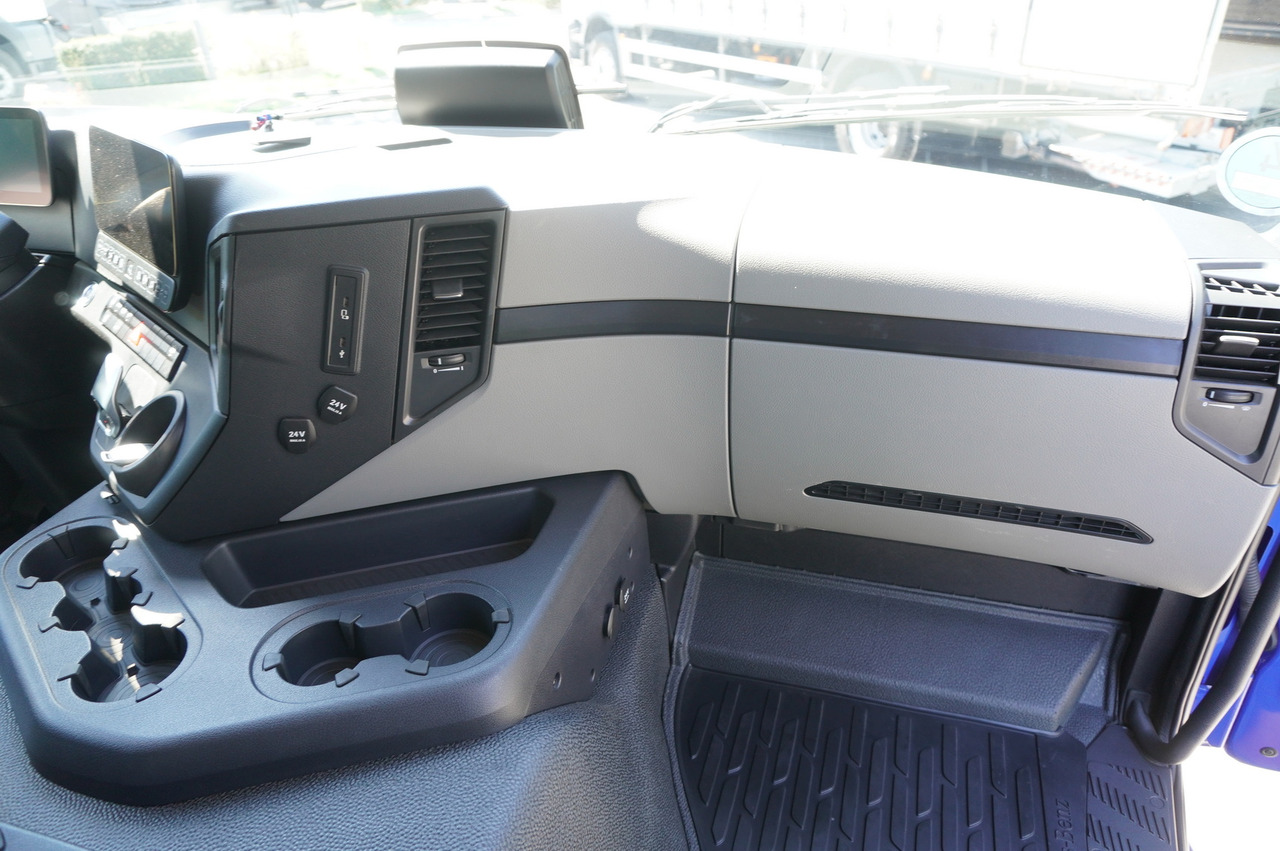 Leasing of MERCEDES-BENZ Actros 18.35 LS / Body NEW septic tank (08/2025) 11000 l / 280000 kilometers! MERCEDES-BENZ Actros 18.35 LS / Body NEW septic tank (08/2025) 11000 l / 280000 kilometers!: picture 25