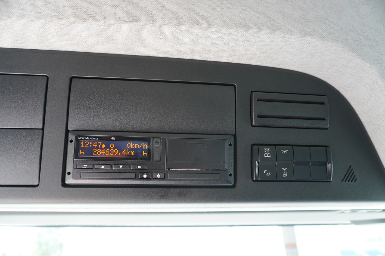 Leasing of MERCEDES-BENZ Actros 18.35 LS / Body NEW septic tank (08/2025) 11000 l / 280000 kilometers! MERCEDES-BENZ Actros 18.35 LS / Body NEW septic tank (08/2025) 11000 l / 280000 kilometers!: picture 28