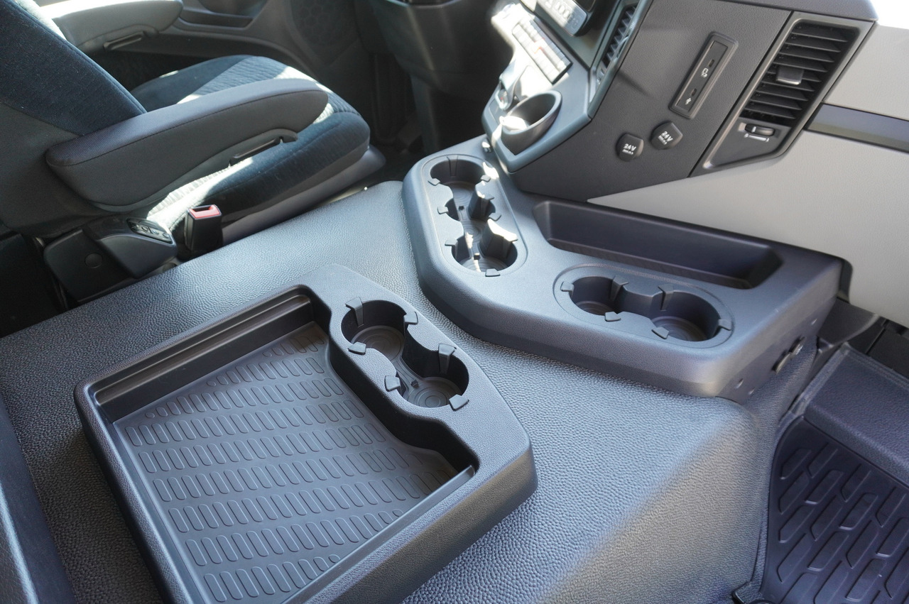 Leasing of MERCEDES-BENZ Actros 18.35 LS / Body NEW septic tank (08/2025) 11000 l / 280000 kilometers! MERCEDES-BENZ Actros 18.35 LS / Body NEW septic tank (08/2025) 11000 l / 280000 kilometers!: picture 24