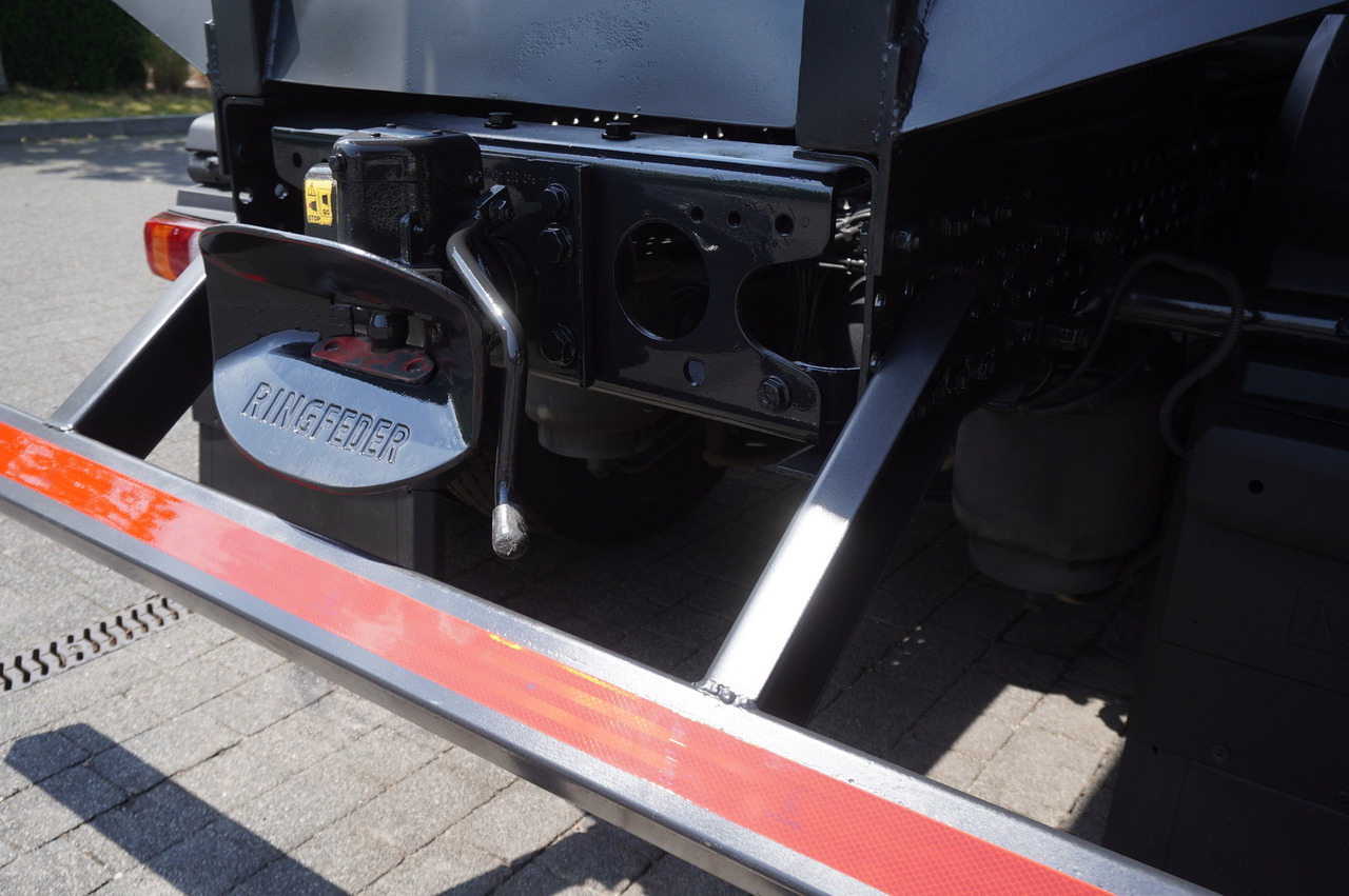 MERCEDES-BENZ Actros 1840 / New 3-side tipper 10 EPAL / Diff. lock / Load cap 10 t - Tipper: picture 4 MERCEDES-BENZ Actros 1840 / New 3-side tipper 10 EPAL / Diff. lock / Load cap 10 t - Tipper: picture 4