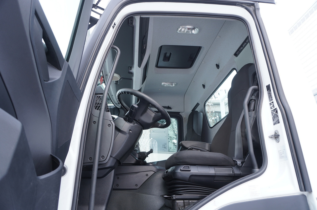 Leasing of MERCEDES-BENZ Arocs 2633 flatbed truck / Crane FASSI F155A.0.23 / REMOTE CONTROL / 230,000 km MERCEDES-BENZ Arocs 2633 flatbed truck / Crane FASSI F155A.0.23 / REMOTE CONTROL / 230,000 km: picture 23