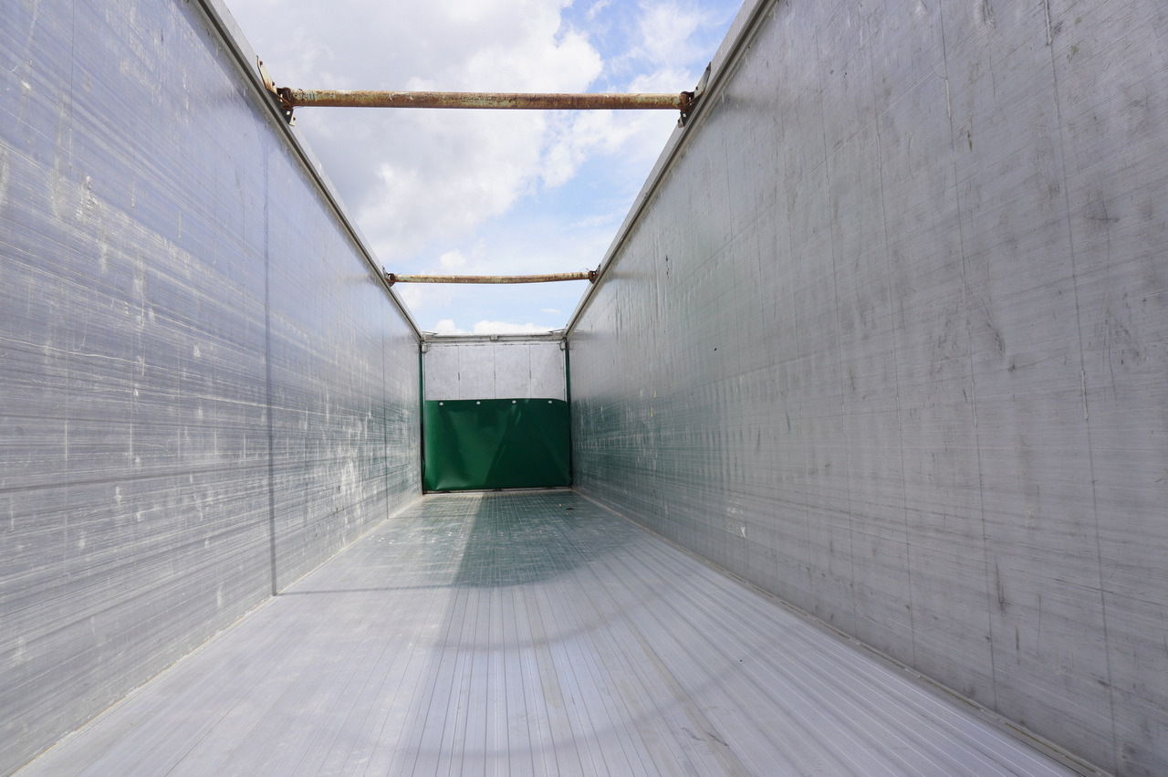 Walking floor semi-trailer REISCH walking floor semi-trailer / NEW walking floor / 12 months warranty!: picture 8