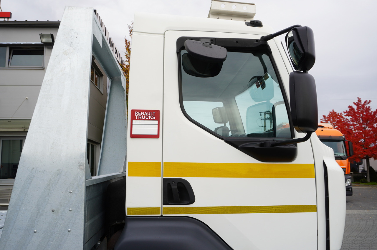 Tow truck RENAULT D16 / NEW Tow truck 7.7 m / 170 tho. km: picture 19 Tow truck RENAULT D16 / NEW Tow truck 7.7 m / 170 tho. km: picture 19