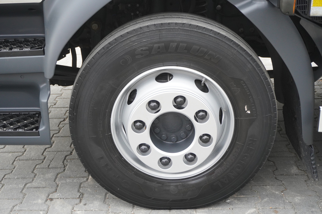 Tow truck RENAULT D16 / NEW Tow truck 7.7 m / 170 tho. km: picture 20 Tow truck RENAULT D16 / NEW Tow truck 7.7 m / 170 tho. km: picture 20