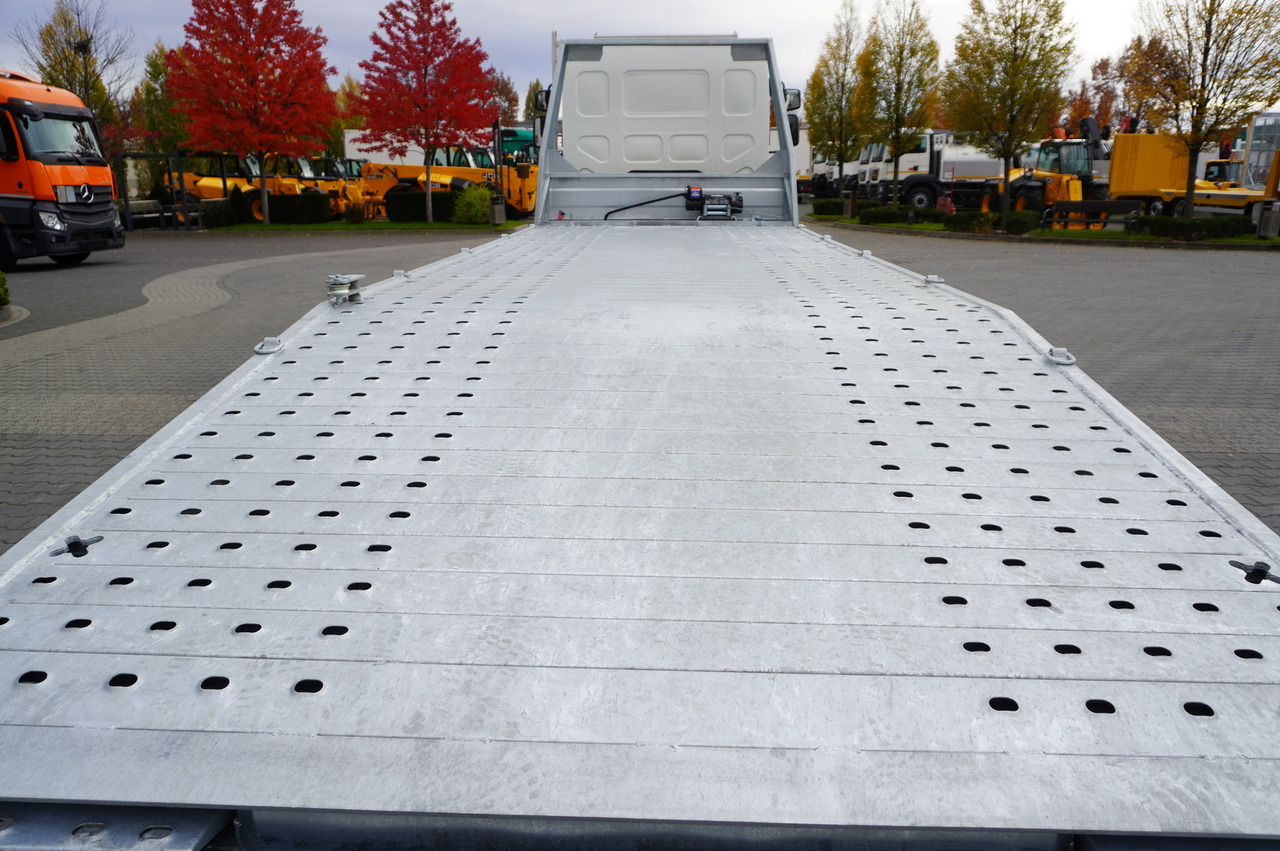 Tow truck RENAULT D16 / NEW Tow truck 7.7 m / 170 tho. km: picture 11 Tow truck RENAULT D16 / NEW Tow truck 7.7 m / 170 tho. km: picture 11