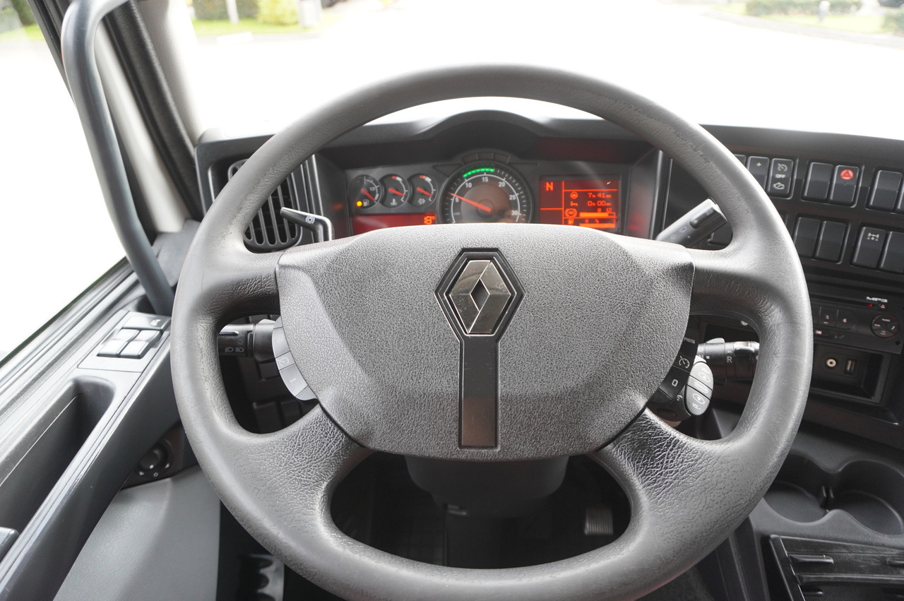 Tow truck RENAULT D16 / NEW Tow truck 7.7 m / 170 tho. km: picture 26 Tow truck RENAULT D16 / NEW Tow truck 7.7 m / 170 tho. km: picture 26