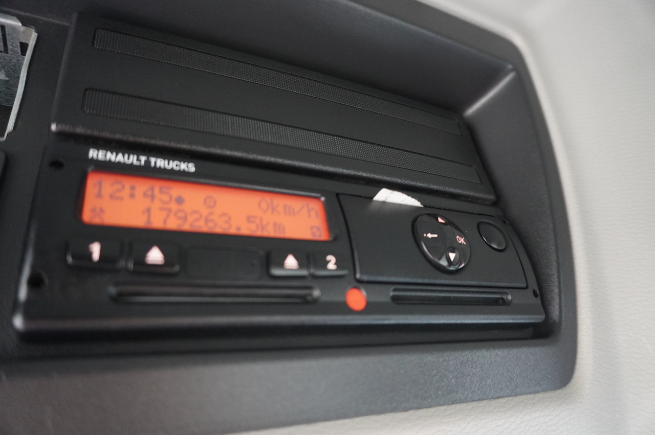 Tow truck RENAULT D16 / NEW Tow truck 7.7 m / 170 tho. km: picture 24 Tow truck RENAULT D16 / NEW Tow truck 7.7 m / 170 tho. km: picture 24