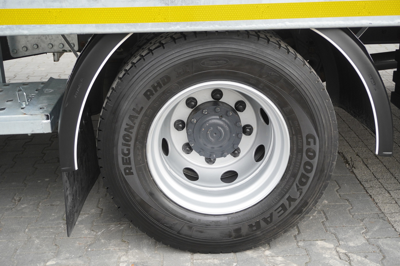 Tow truck RENAULT D16 / NEW Tow truck 7.7 m / 170 tho. km: picture 16 Tow truck RENAULT D16 / NEW Tow truck 7.7 m / 170 tho. km: picture 16