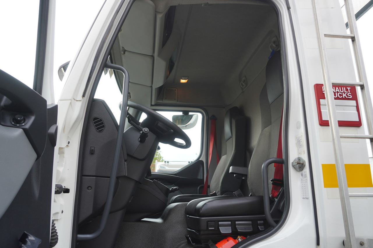 Tow truck RENAULT D16 / NEW Tow truck 7.7 m / 170 tho. km: picture 22 Tow truck RENAULT D16 / NEW Tow truck 7.7 m / 170 tho. km: picture 22