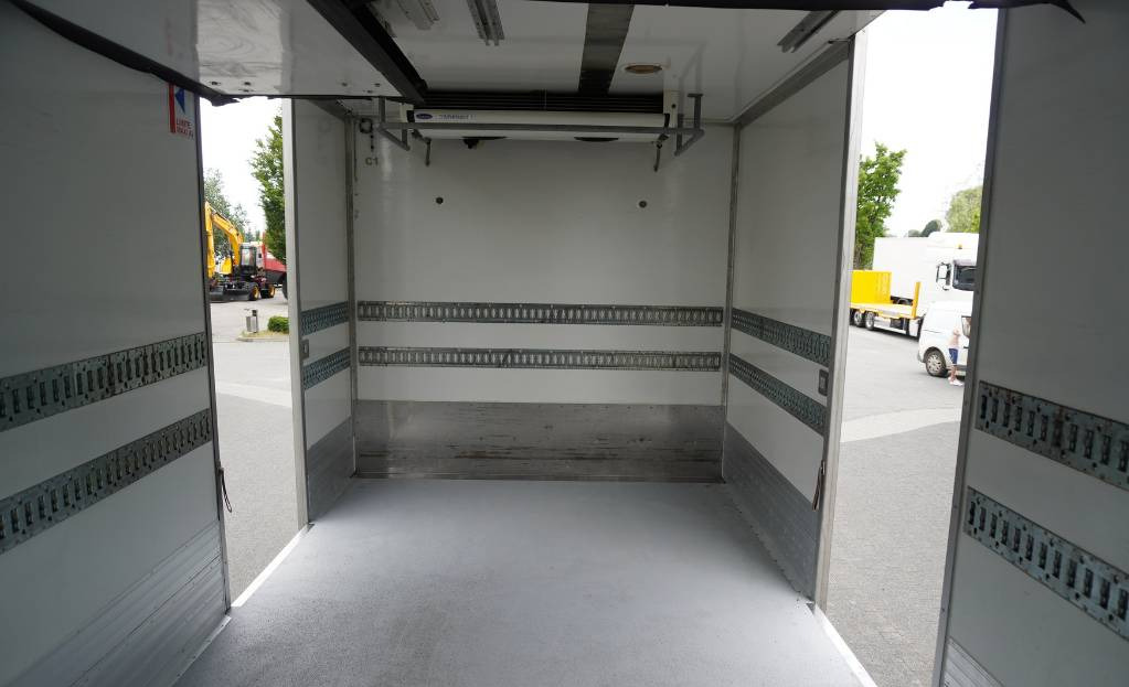 Refrigerator truck RENAULT D19 285 HP E6 Cold storage/ ATP/FNA / 22 Pallets / BITEMPERATURE: picture 10