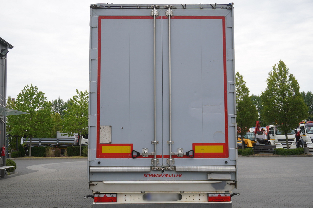SCHWARZMÜLLER Schwarzmüller Walking floor semi-trailer / 2021 / 4 units - Walking floor semi-trailer: picture 3 SCHWARZMÜLLER Schwarzmüller Walking floor semi-trailer / 2021 / 4 units - Walking floor semi-trailer: picture 3