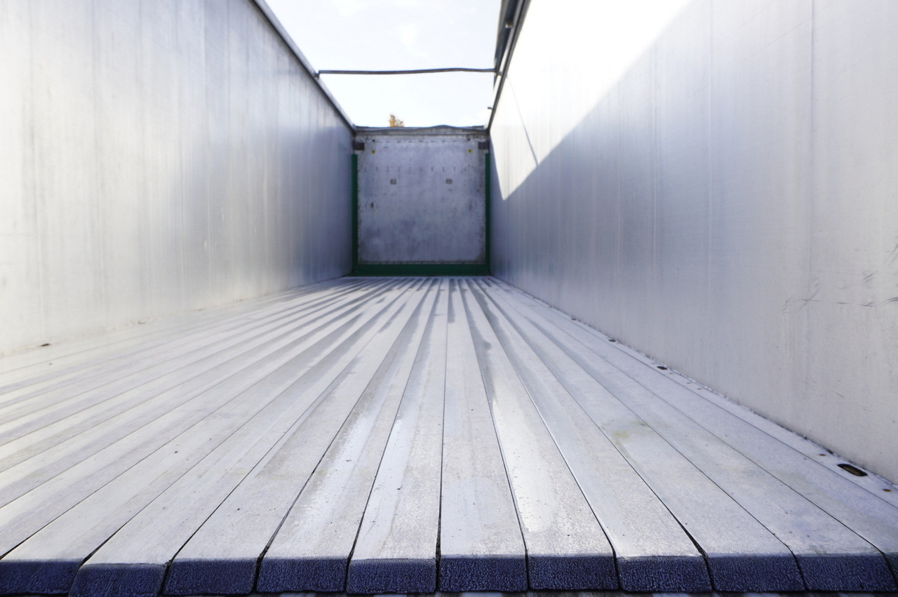 Walking floor semi-trailer SCHWARZMÜLLER Walking floor semi-trailer / 2021 / 6 units: picture 9