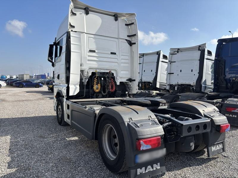 MAN TGX 18.510 4x2 tractor unit / Sleeper cab / 2023 / 4 units - Tractor unit: picture 2 MAN TGX 18.510 4x2 tractor unit / Sleeper cab / 2023 / 4 units - Tractor unit: picture 2