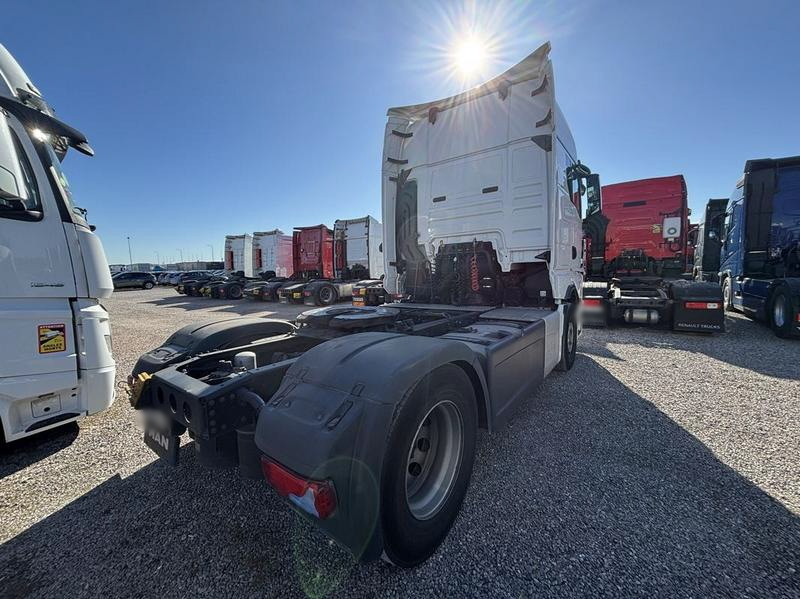 MAN TGX 18.510 E6 4×2 tractor unit / Sleeper cab / 2023 / 4 units - Tractor unit: picture 4 MAN TGX 18.510 E6 4×2 tractor unit / Sleeper cab / 2023 / 4 units - Tractor unit: picture 4