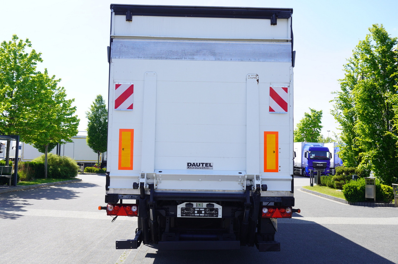 VOLVO FH 440 E5 6×2 Schmitz Refrigerator – pass-through Set 38 pallets - Refrigerator truck: picture 5 VOLVO FH 440 E5 6×2 Schmitz Refrigerator – pass-through Set 38 pallets - Refrigerator truck: picture 5