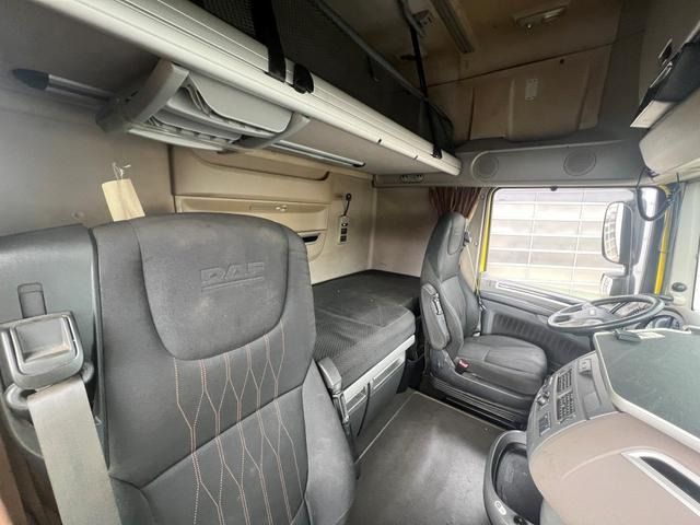 DAF XF 530 FTG SSC Intarder Lift-Lenkachse 70t zZGG - Tractor unit: picture 3 DAF XF 530 FTG SSC Intarder Lift-Lenkachse 70t zZGG - Tractor unit: picture 3