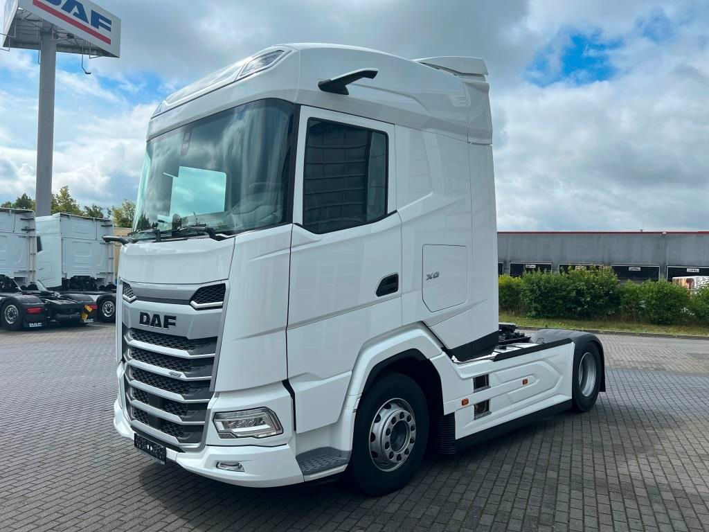 DAF XG 480 FT Automatik, Intarder, Modell 2025 - Tractor unit: picture 2 DAF XG 480 FT Automatik, Intarder, Modell 2025 - Tractor unit: picture 2