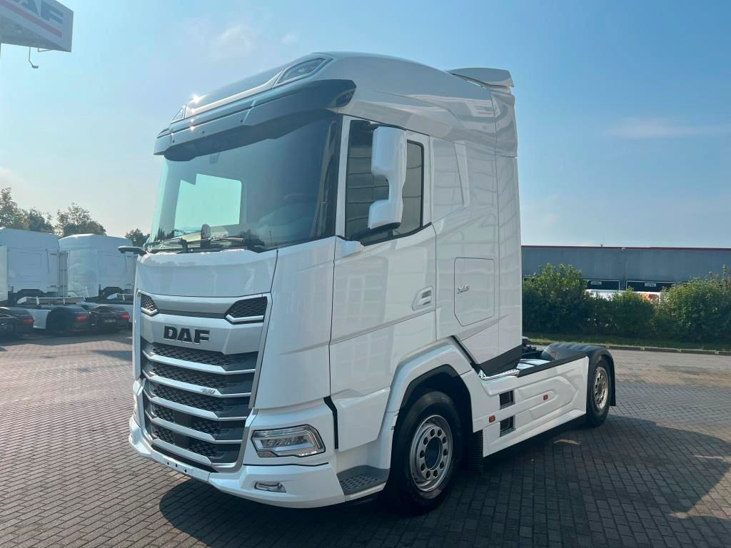 DAF XG 480 FT Automatik, Intarder, Modell 2025 - Tractor unit: picture 2 DAF XG 480 FT Automatik, Intarder, Modell 2025 - Tractor unit: picture 2