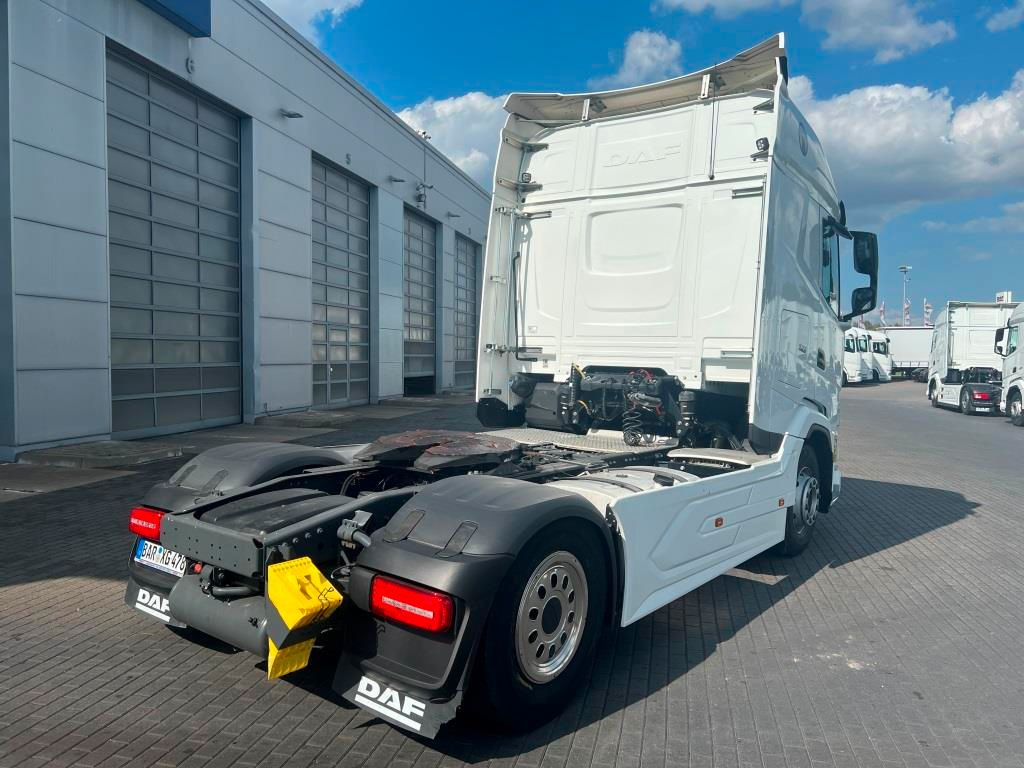 DAF XG 480 FT TraXon ZF-Intarder 2x Tank 1.195 Liter - Tractor unit: picture 4 DAF XG 480 FT TraXon ZF-Intarder 2x Tank 1.195 Liter - Tractor unit: picture 4