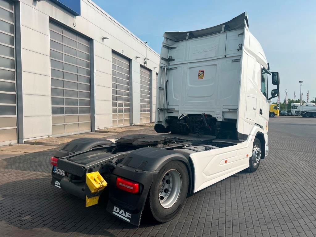DAF XG 480 FT TraXon ZF-Intarder 2x Tank 1.195 Liter - Tractor unit: picture 4 DAF XG 480 FT TraXon ZF-Intarder 2x Tank 1.195 Liter - Tractor unit: picture 4