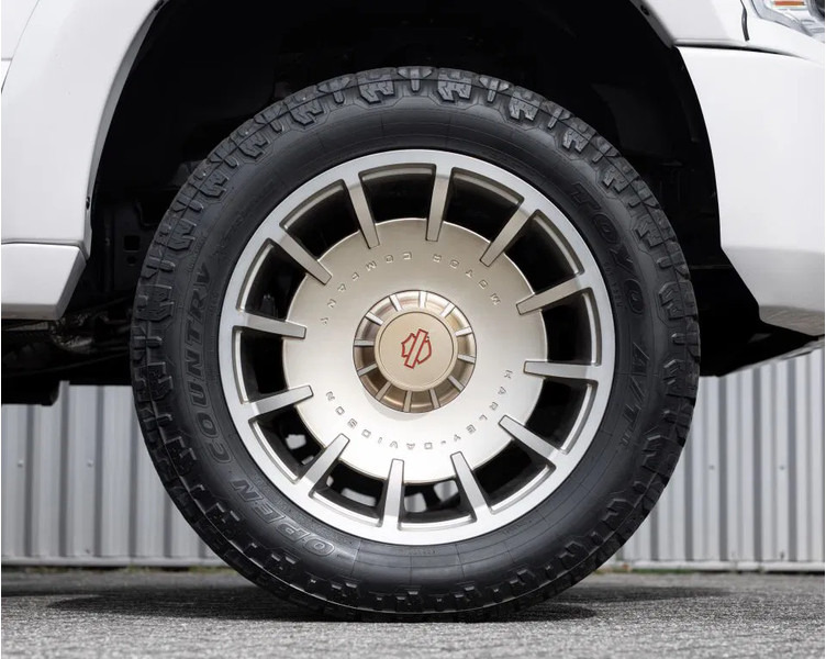 Ford USA F-150 Harley Davidson V8 5.0L Nieuw Staat - Pickup truck, Combi van: picture 4 Ford USA F-150 Harley Davidson V8 5.0L Nieuw Staat - Pickup truck, Combi van: picture 4
