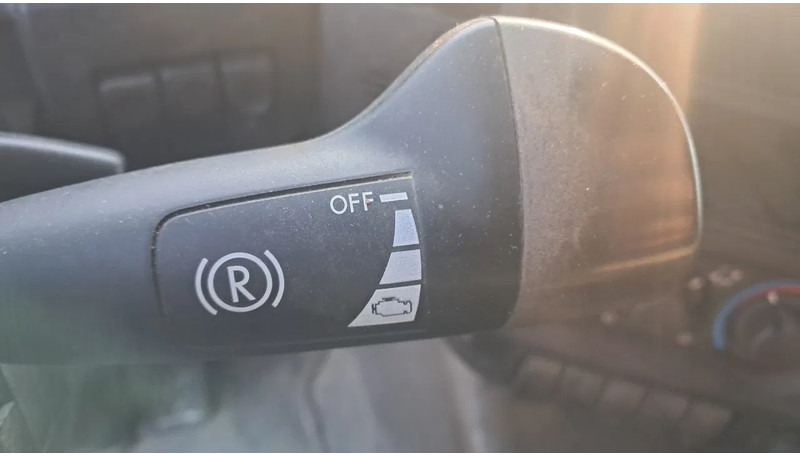 Tractor unit DAF CF 85 460 SSC Euro 5 Retarder: picture 10