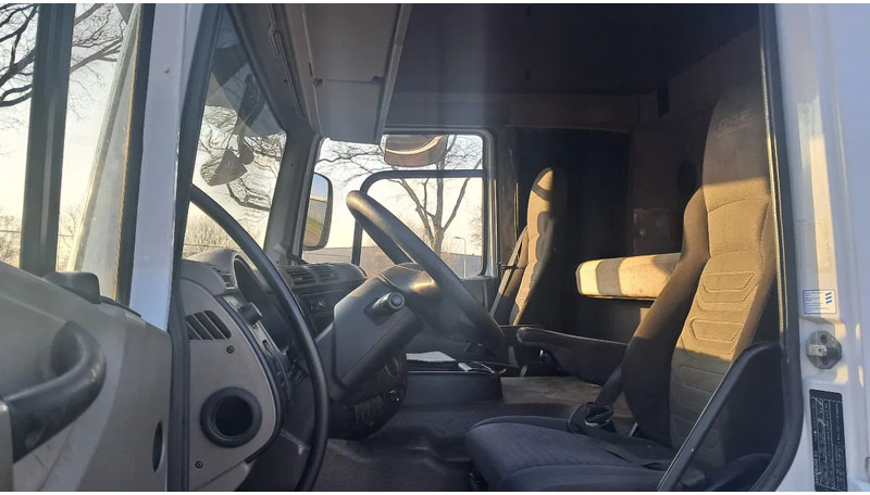 Tractor unit DAF CF 85 460 SSC Euro 5 Retarder: picture 9