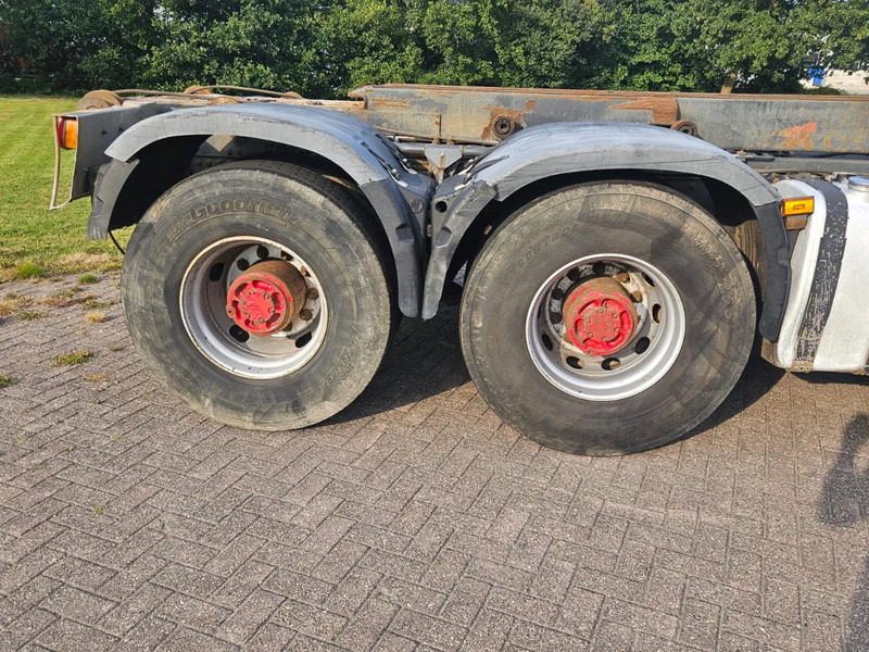 Volvo FM 480 10x4 Full Steel | Big Axles | Hubreduction | Hubreduction - Tractor unit: picture 3 Volvo FM 480 10x4 Full Steel | Big Axles | Hubreduction | Hubreduction - Tractor unit: picture 3